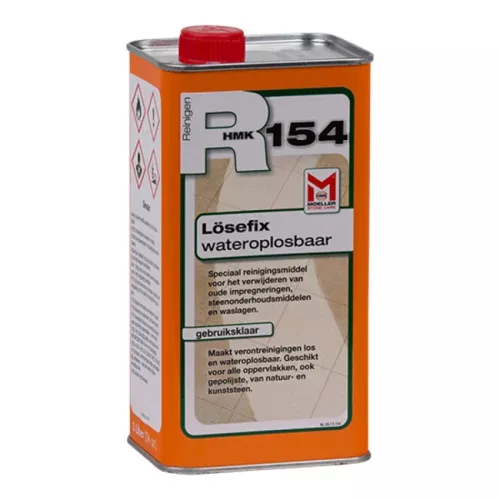 HMK® R154 Lösefix -wateroplosbaar-