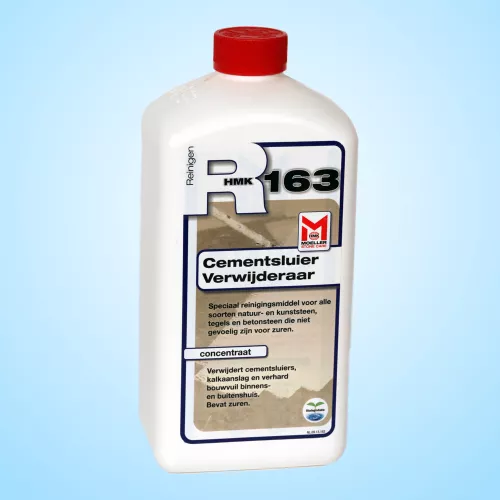 HMK® R163 Snelle cementsluierverwijderaar