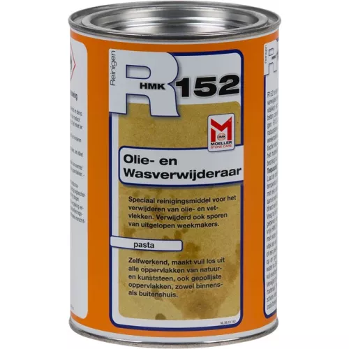 HMK® R152 olie- en wasverwijderaar
