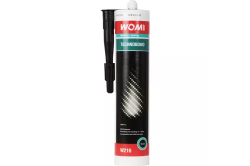 Technobond lijm/kit in koker