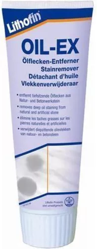 VV Oil-ex vlekkenverwijderaar