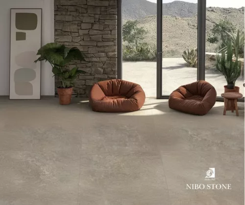 Nibo Stone  Quarzia Klei (Quarzia Klei)